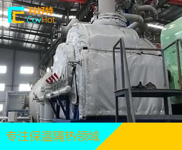 電廠<a href=http://www.spotvstar.com/e/tags/?tagname=%E4%BF%9D%E6%B8%A9%E9%9A%94%E7%83%AD target=_blank class=infotextkey>保溫隔熱</a>