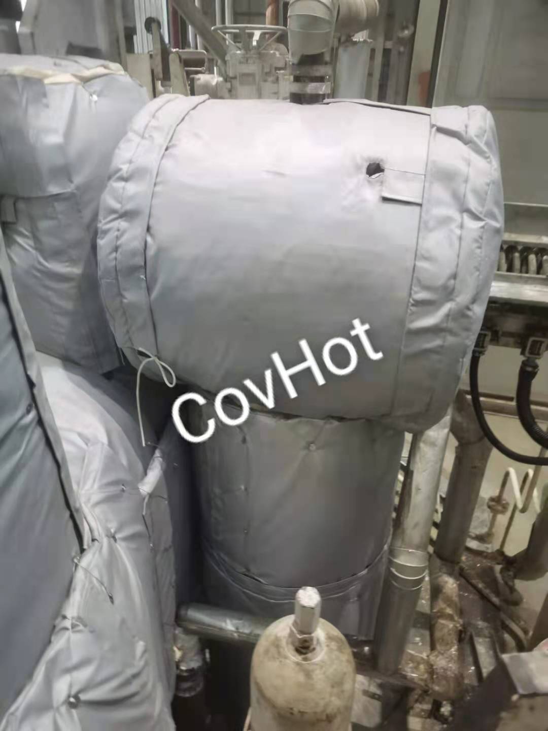 汽輪機(jī)<a href=http://www.spotvstar.com/e/tags/?tagname=%E4%BF%9D%E6%B8%A9%E5%A5%97 target=_blank class=infotextkey>保溫套</a>