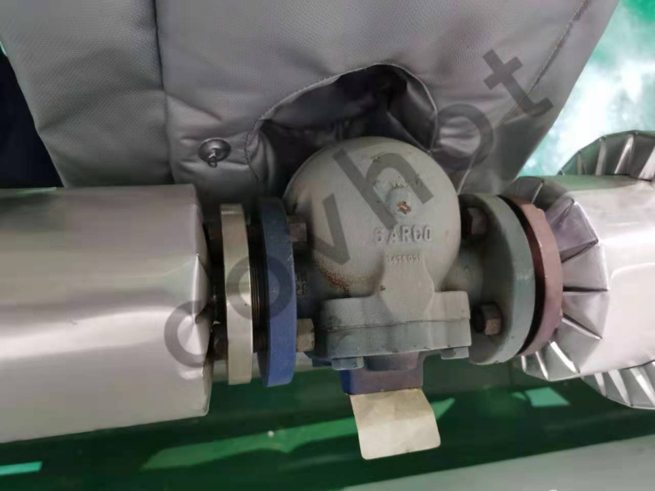 疏水閥<a href=http://www.spotvstar.com/e/tags/?tagname=%E4%BF%9D%E6%B8%A9%E5%A5%97 target=_blank class=infotextkey>保溫套</a>