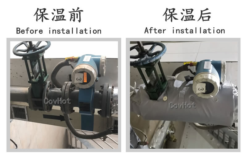 可拆卸柔性<a href=http://www.spotvstar.com/e/tags/?tagname=%E4%BF%9D%E6%B8%A9%E5%A5%97 target=_blank class=infotextkey>保溫套</a>