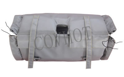 柔性<a href=http://www.spotvstar.com/e/tags/?tagname=%E8%BD%AF%E4%BF%9D%E6%B8%A9 target=_blank class=infotextkey>軟保溫</a>套,工業(yè)柔性保溫