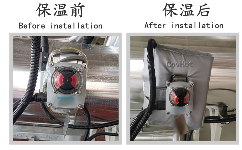 儀表<a href=http://www.spotvstar.com/e/tags/?tagname=%E4%BF%9D%E6%B8%A9%E5%A5%97 target=_blank class=infotextkey>保溫套</a>,<a href=http://www.spotvstar.com/e/tags/?tagname=%E8%AE%BE%E5%A4%87%E9%9A%94%E7%83%AD%E7%BD%A9 target=_blank class=infotextkey>設備隔熱罩</a>