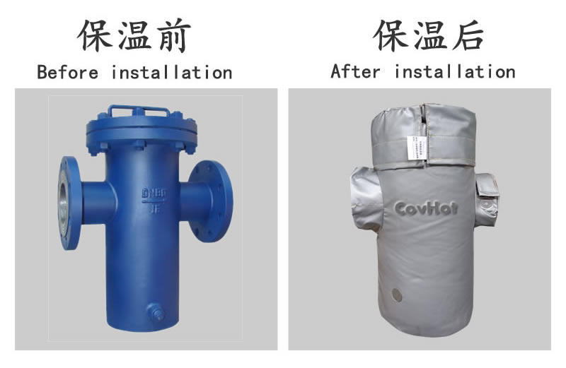 過濾器保溫,工業(yè)過濾器<a href=http://www.spotvstar.com/e/tags/?tagname=%E4%BF%9D%E6%B8%A9%E5%A5%97 target=_blank class=infotextkey>保溫套</a>