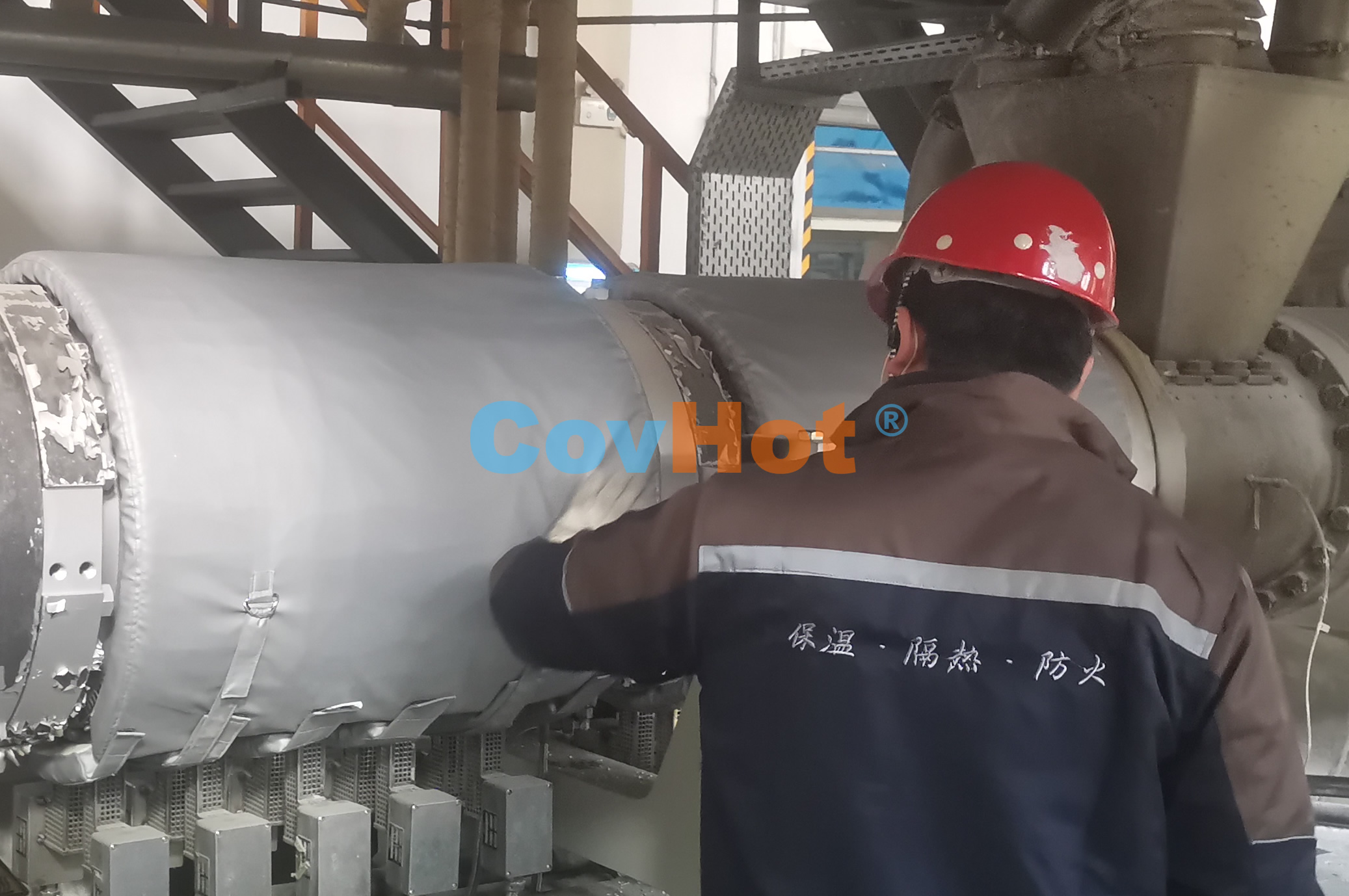 可拆卸式<a href=http://www.spotvstar.com/e/tags/?tagname=%E4%BF%9D%E6%B8%A9%E5%A5%97 target=_blank class=infotextkey>保溫套</a>（衣）,<a href=http://www.spotvstar.com/e/tags/?tagname=%E5%B7%A5%E4%B8%9A%E4%BF%9D%E6%B8%A9 target=_blank class=infotextkey>工業(yè)保溫</a>