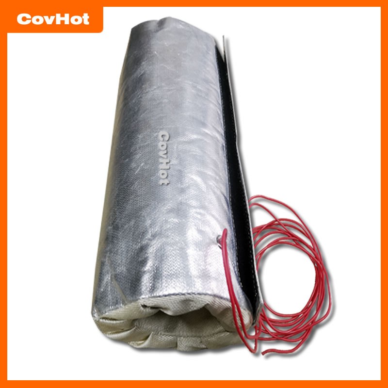 電伴熱<a href=http://www.spotvstar.com/e/tags/?tagname=%E4%BF%9D%E6%B8%A9%E5%A5%97 target=_blank class=infotextkey>保溫套</a>,儀表防凍