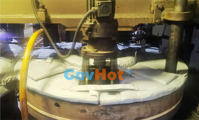 工業(yè)模具保溫絕熱套,可拆卸式模具<a href=http://www.spotvstar.com/e/tags/?tagname=%E4%BF%9D%E6%B8%A9%E5%A5%97 target=_blank class=infotextkey>保溫套</a>