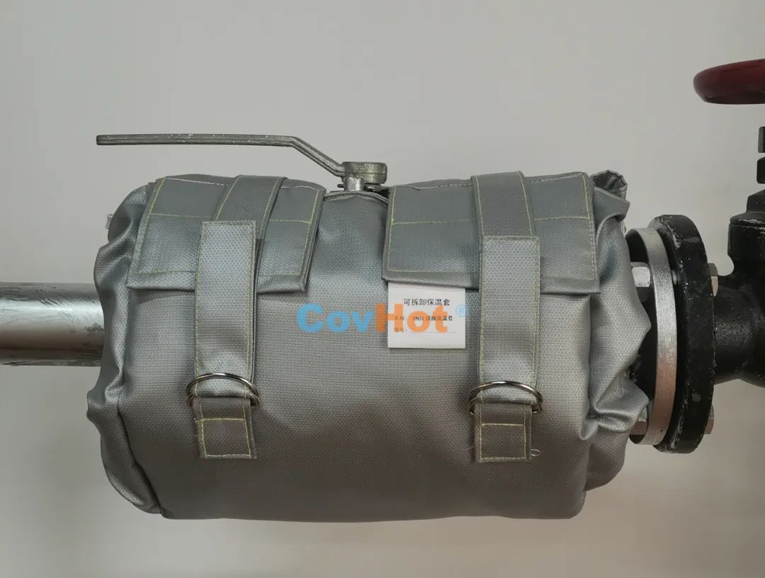 新型<a href=http://www.spotvstar.com/e/tags/?tagname=%E9%98%80%E9%97%A8%E4%BF%9D%E6%B8%A9%E5%A5%97 target=_blank class=infotextkey><a href=http://www.spotvstar.com/e/tags/?tagname=%E9%98%80%E9%97%A8%E4%BF%9D%E6%B8%A9 target=_blank class=infotextkey>閥門保溫</a>套</a>;閥門隔熱保溫