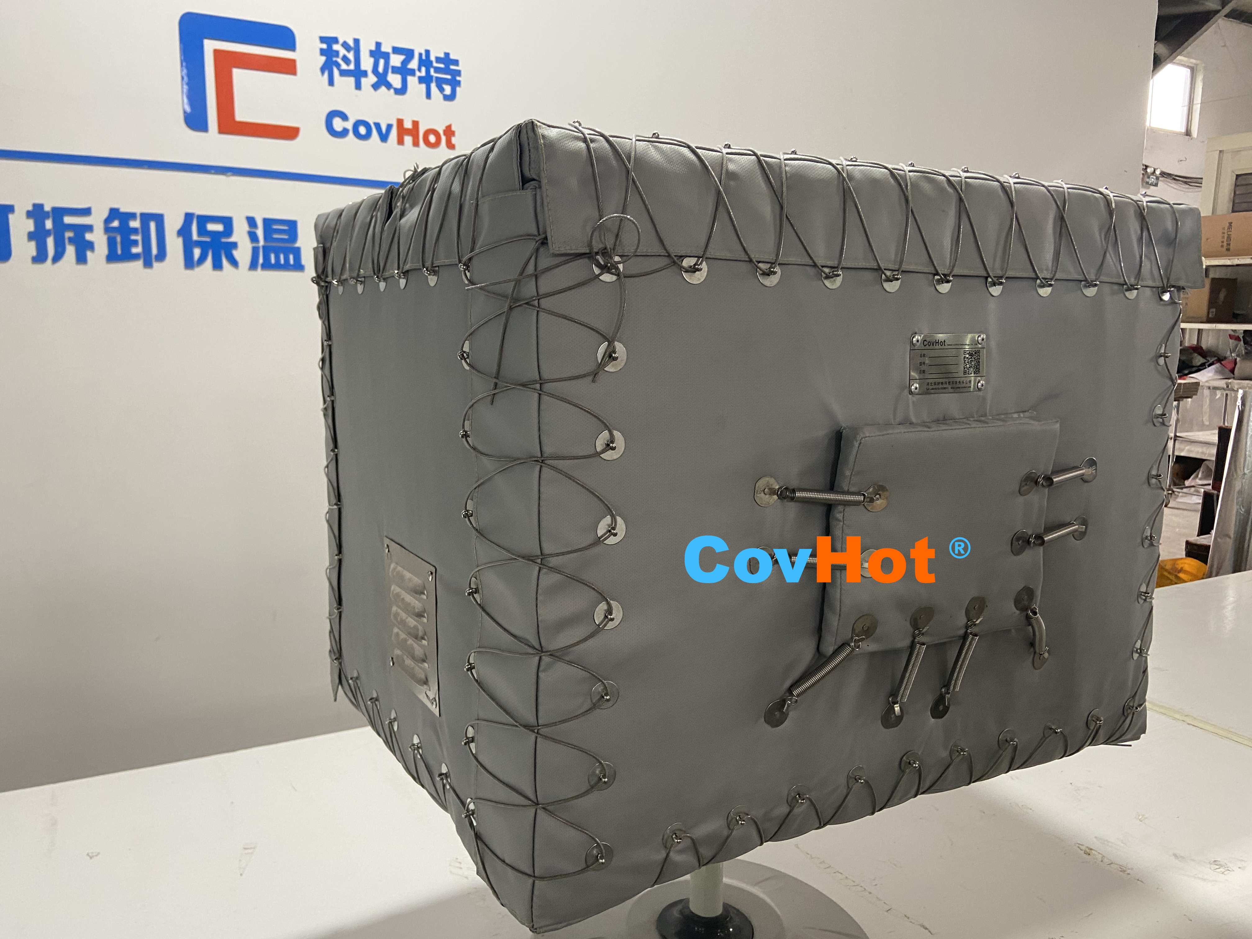 執(zhí)行器防火罩的使用場景有哪些呢？