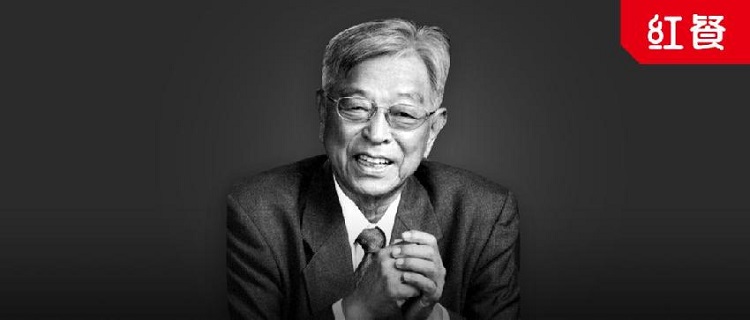 91歲褚時(shí)健去世創(chuàng)業(yè)起步再晚都不怕，就怕你不敢繼續(xù)